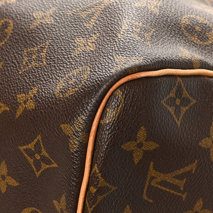 Louis Vuitton Monogram Keepall 60 11 of 11