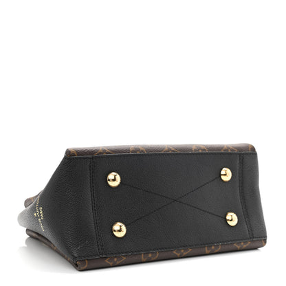 Louis Vuitton Monogram Surene BB Black 4 of 10