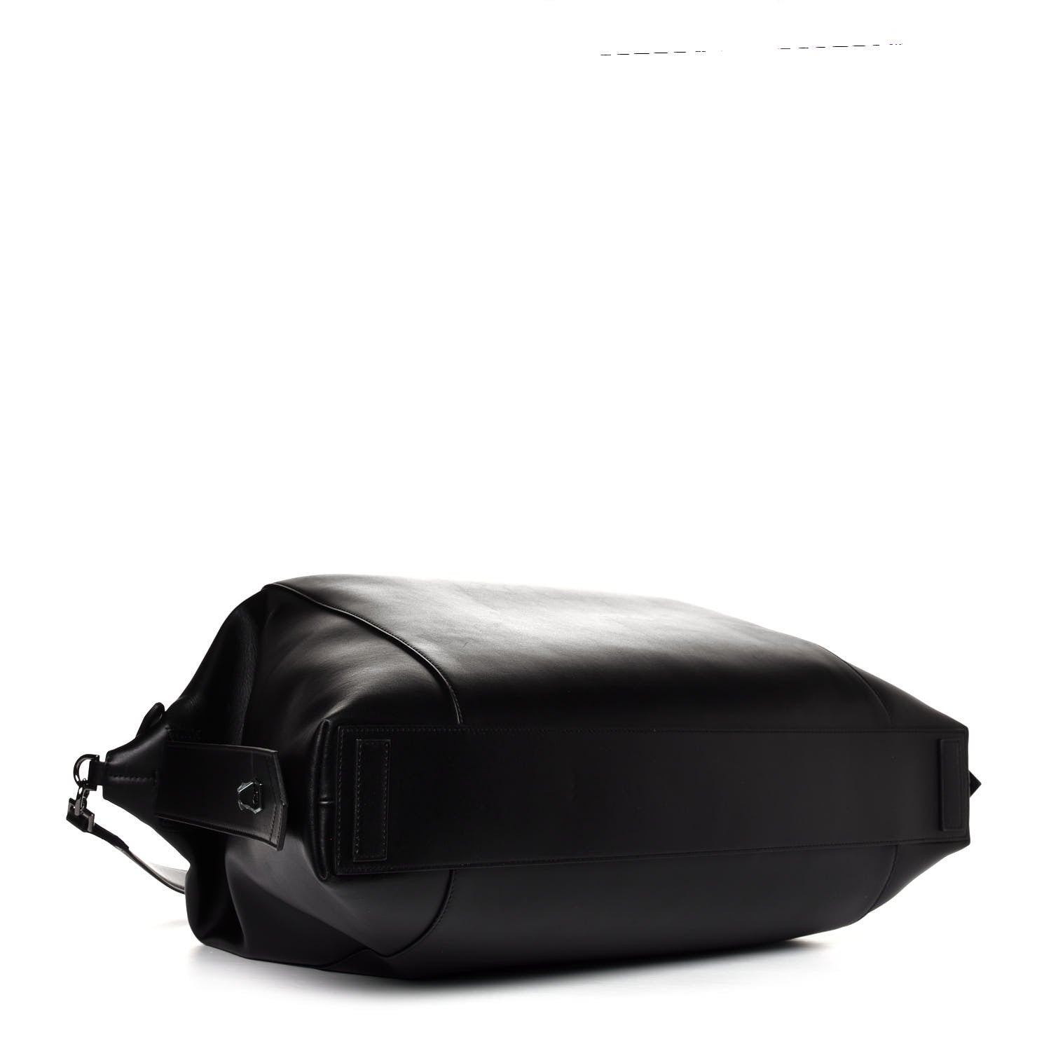 Givenchy Smooth Calfskin Large Soft Antigona Black 3 of 5