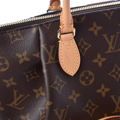 Louis Vuitton Monogram Turenne PM 11 of 12