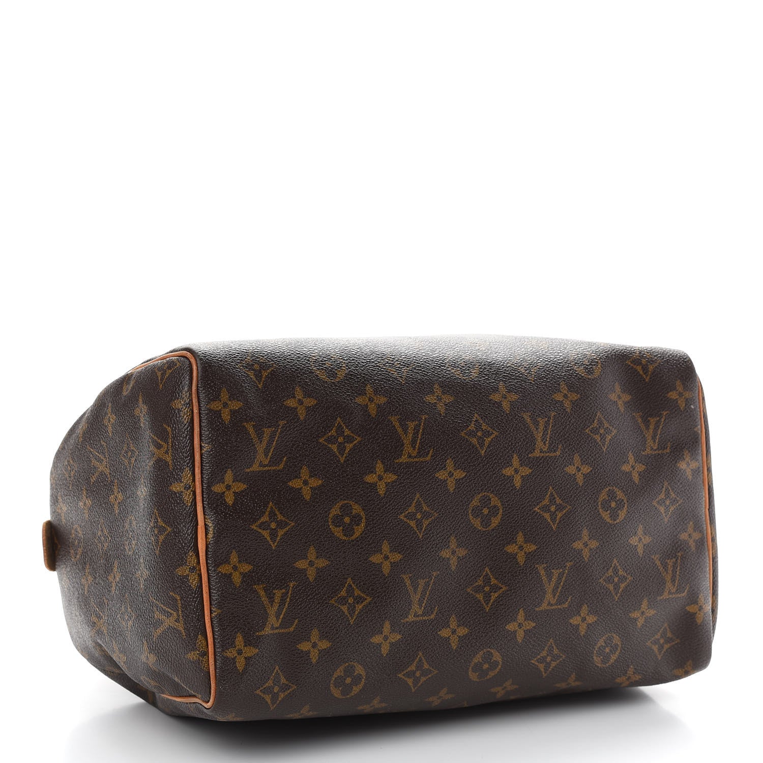Louis Vuitton Monogram Speedy 30 4 of 13