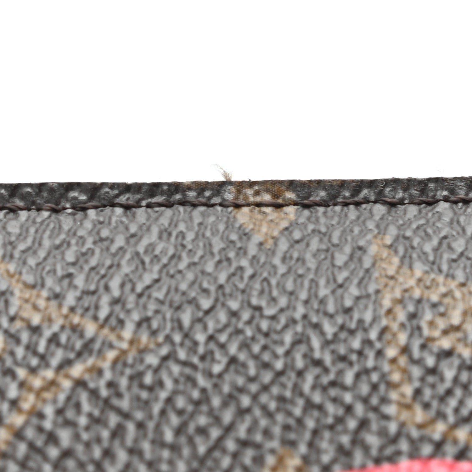 Louis Vuitton Monogram Ramages Zippy Wallet 11 of 13