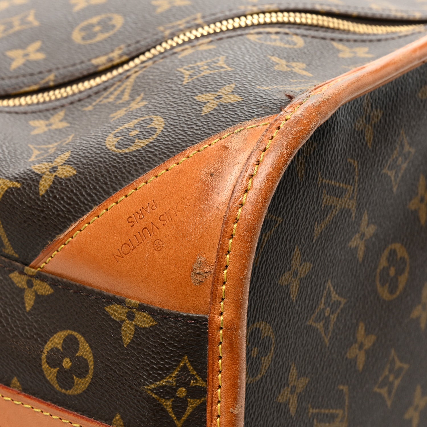 Louis Vuitton Monogram Pullman 65 13 of 27