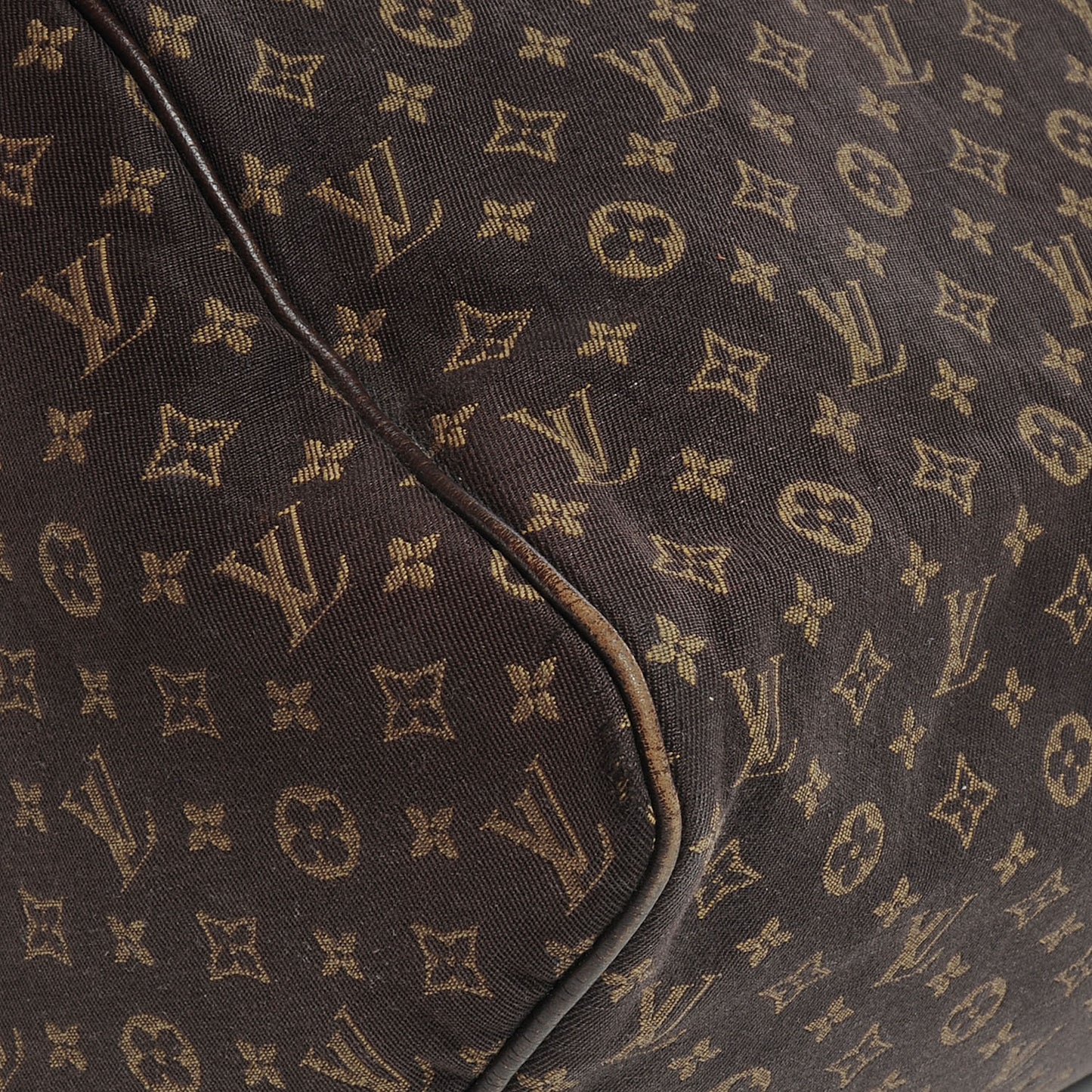 Mini Lin Speedy 30 Ebene