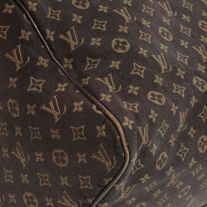 Louis Vuitton Mini Lin Speedy 30 Ebene 6 of 9