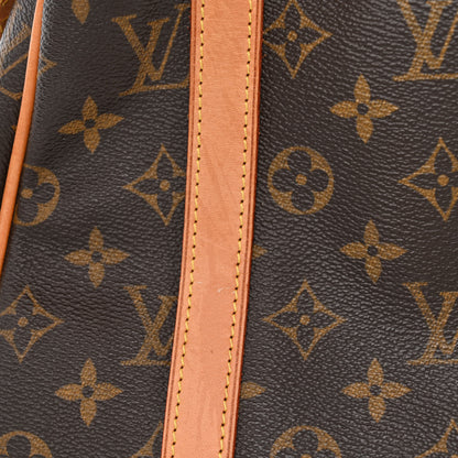 Louis Vuitton Monogram Stresa GM 10 of 16