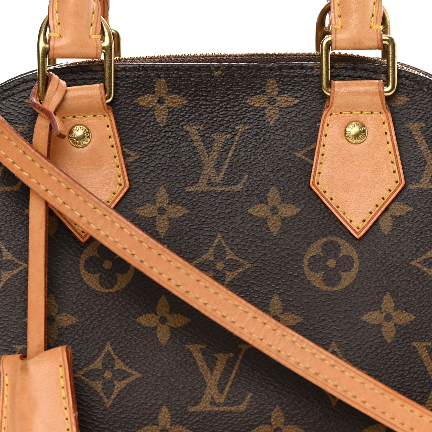 Monogram Alma BB