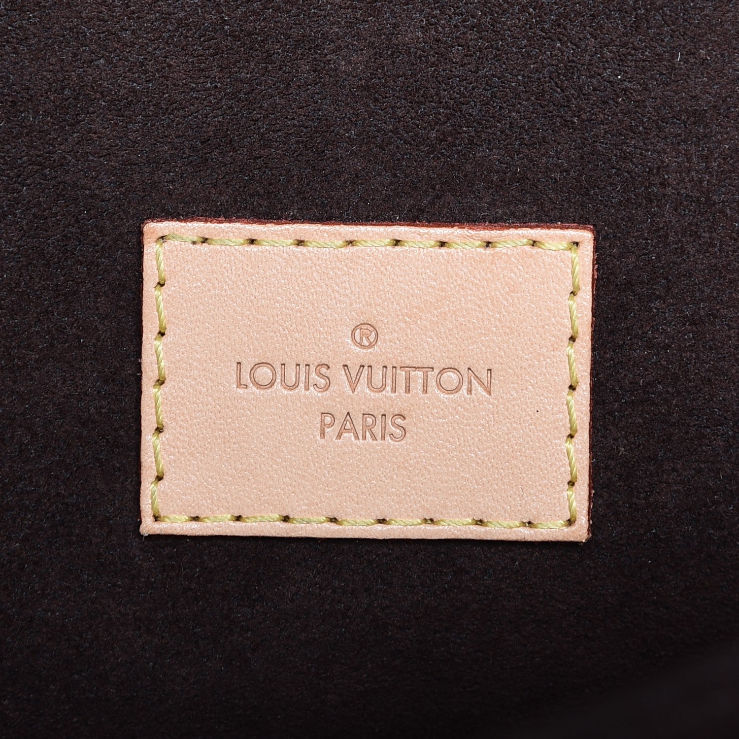 Louis Vuitton Monogram Pochette Metis 6 of 13