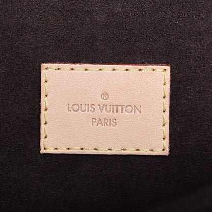 Louis Vuitton Monogram Pochette Metis 6 of 13