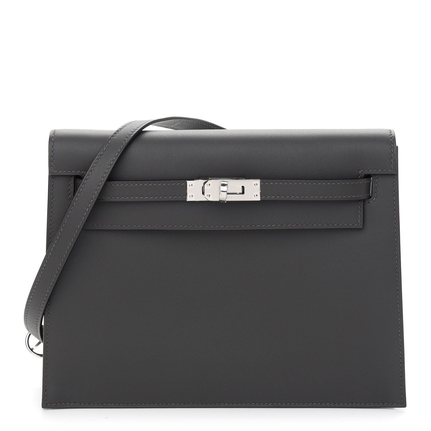 Swift Kelly Danse II Belt Bag Graphite