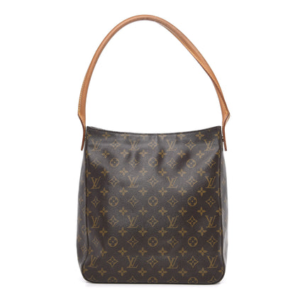 Louis Vuitton Monogram Looping GM 1 of 17