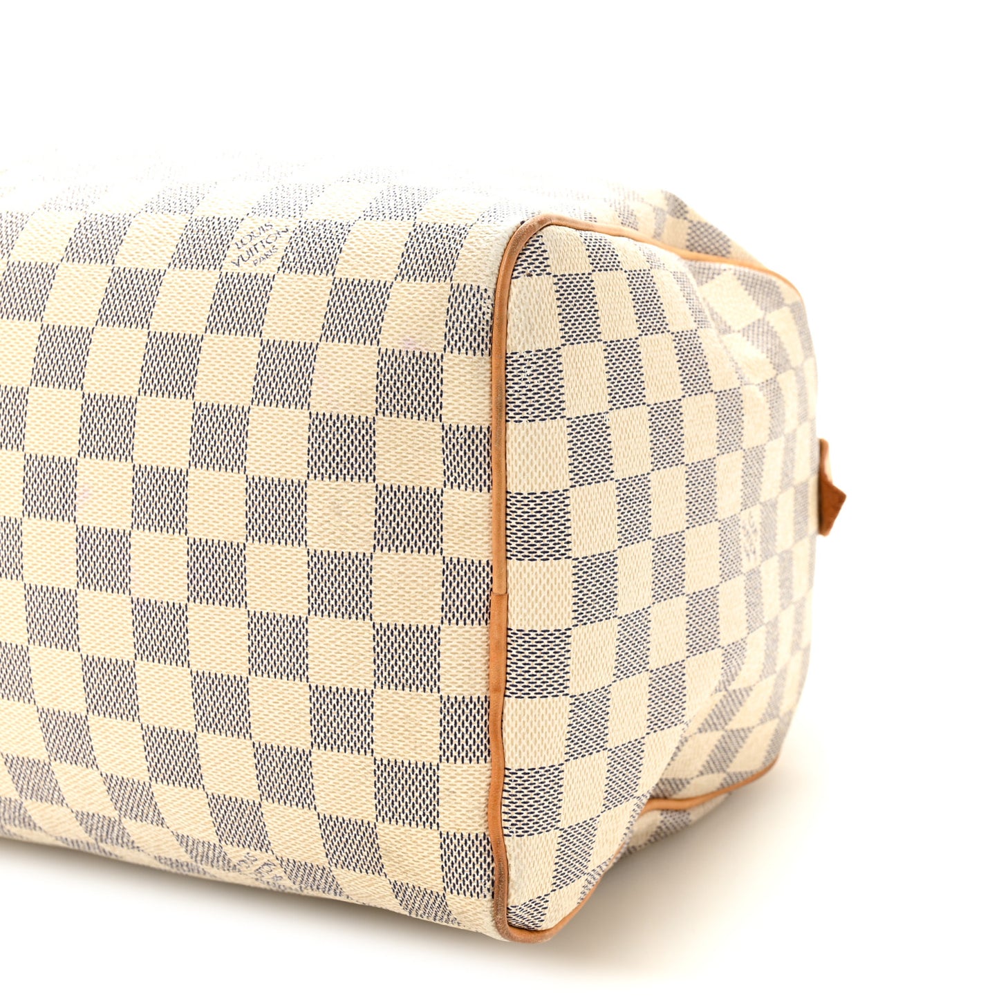 Damier Azur Speedy 30