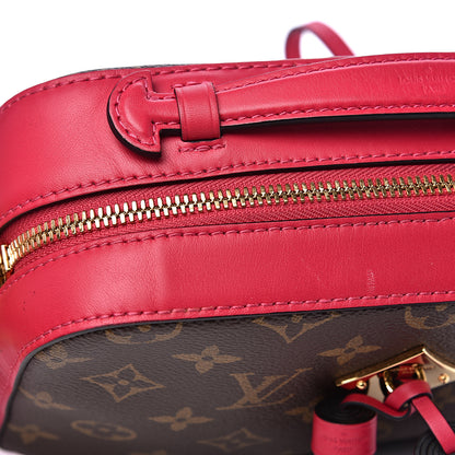 Louis Vuitton Monogram Saintonge Freesia 13 of 13