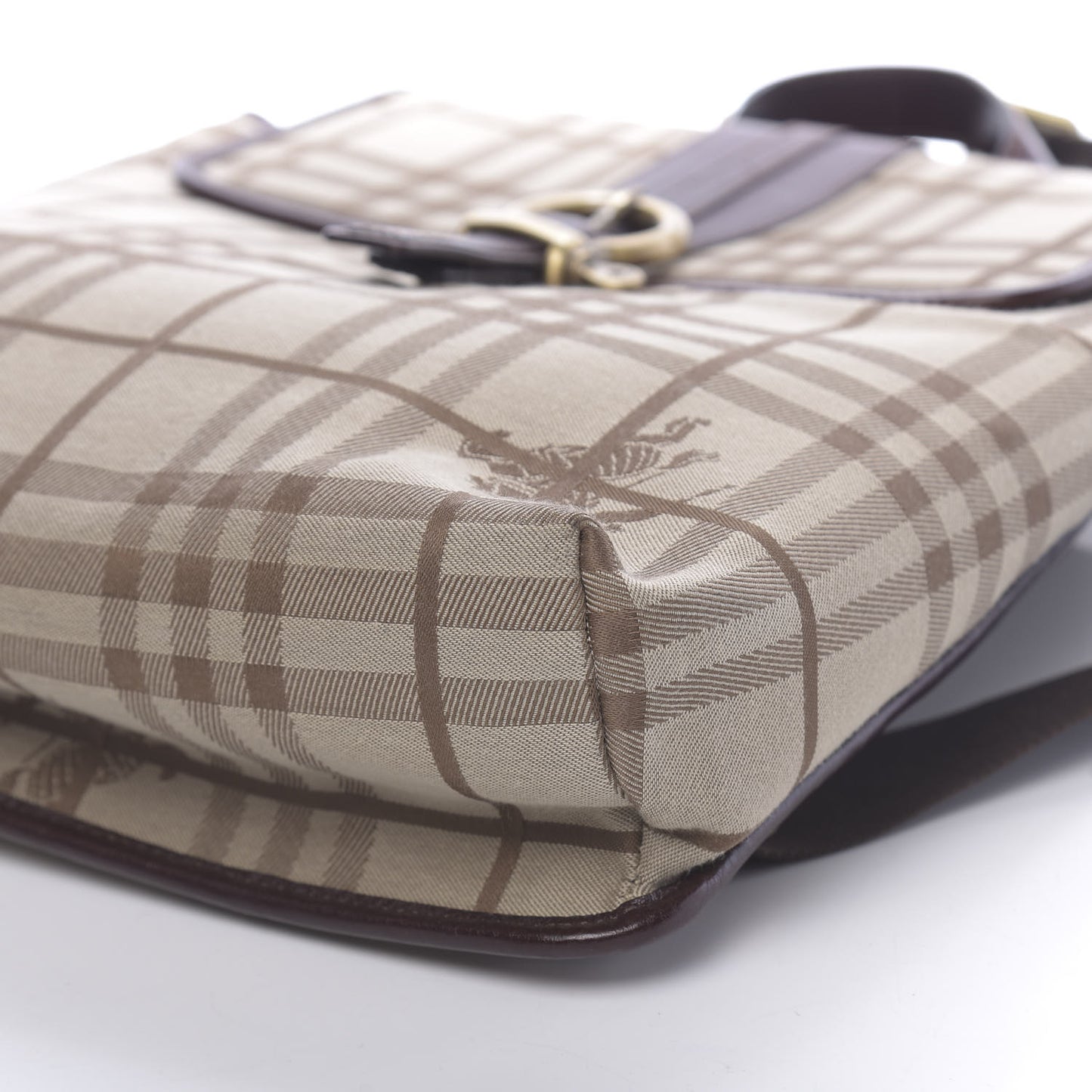 Haymarket Check Backpack