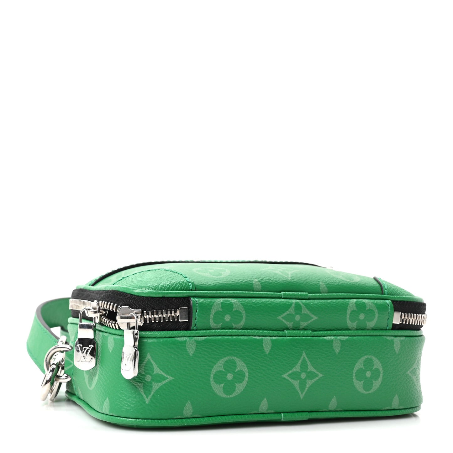 Taigarama Alpha Wearable Wallet Cactus Green
