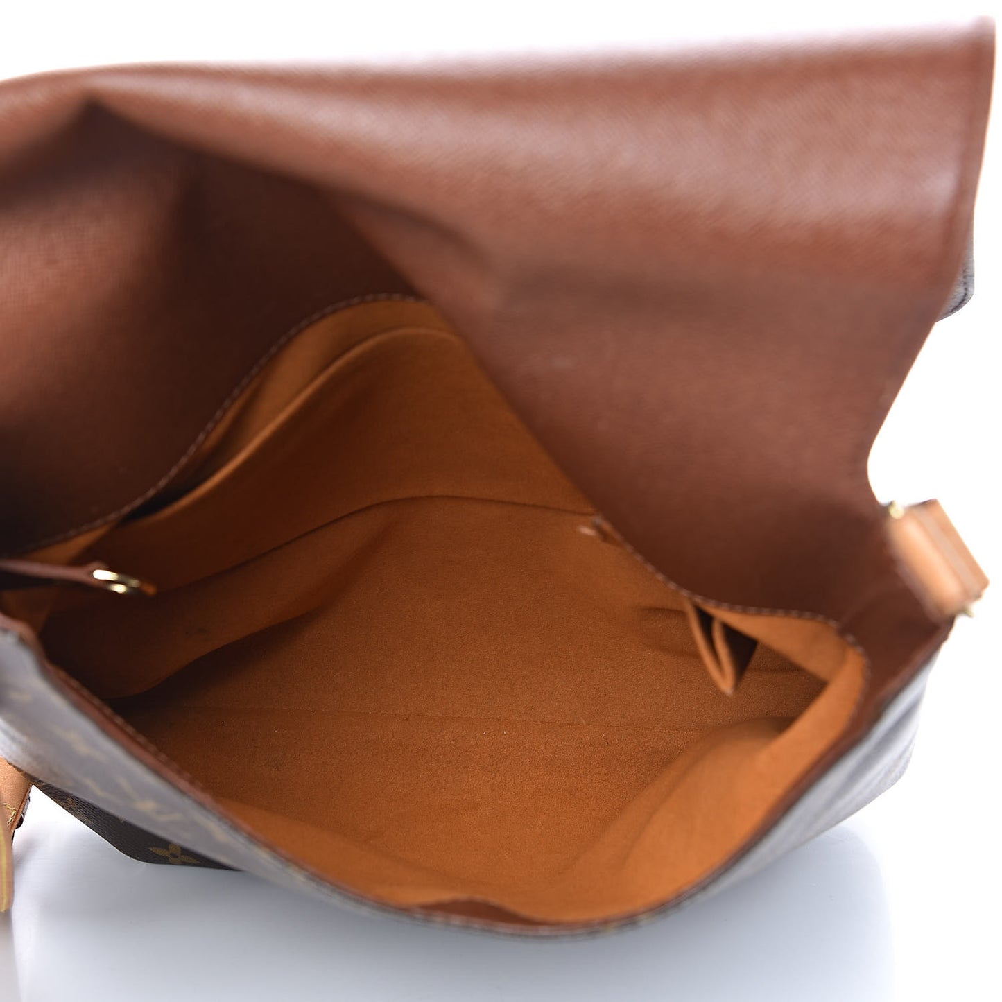 Monogram Musette GM