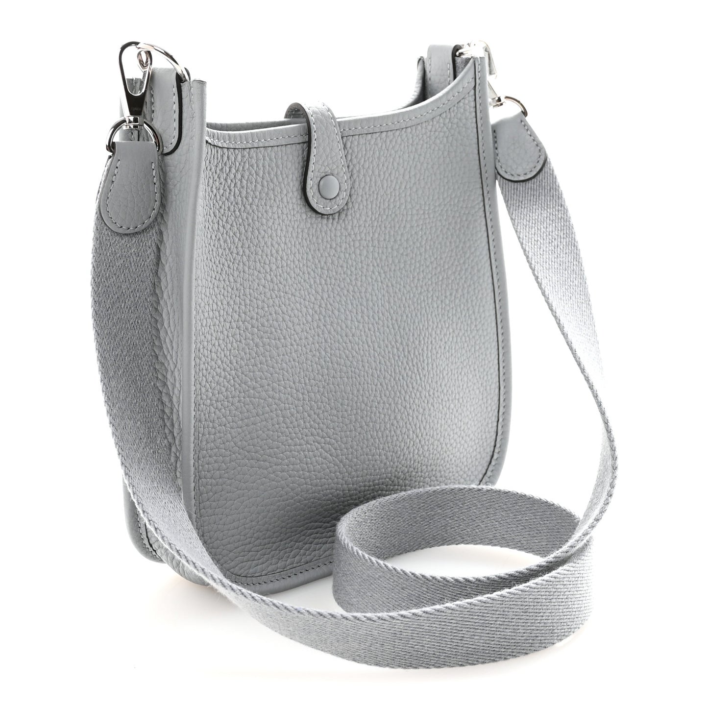 Taurillon Clemence Evelyne TPM Gris Pantin