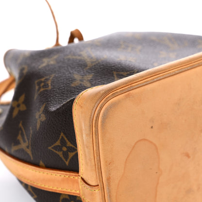 Louis Vuitton Monogram Mini Noe 6 of 19