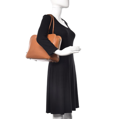 Hermes Veau Butler Plume 32 Gold 2 of 46