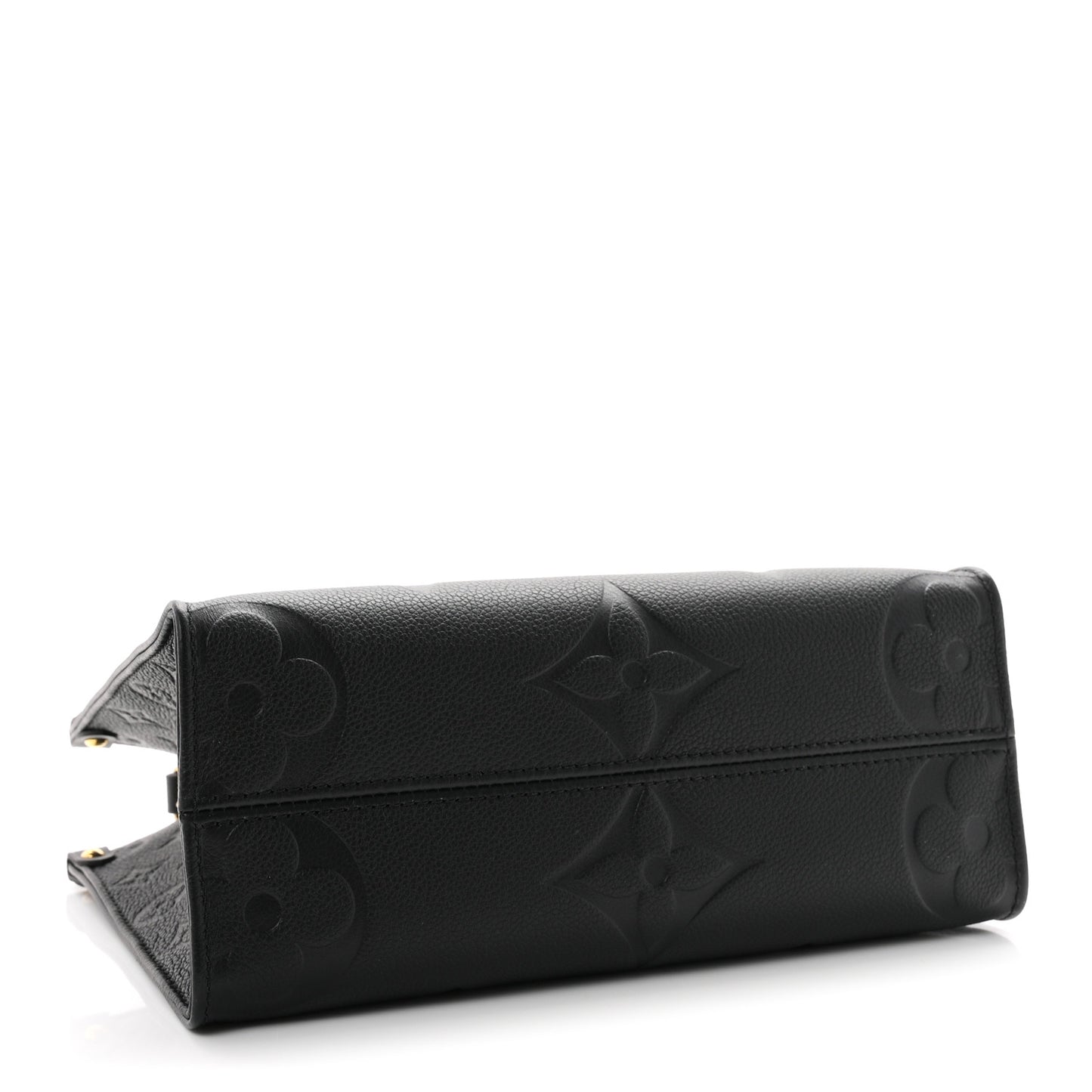 Empreinte Monogram Giant Onthego PM Black