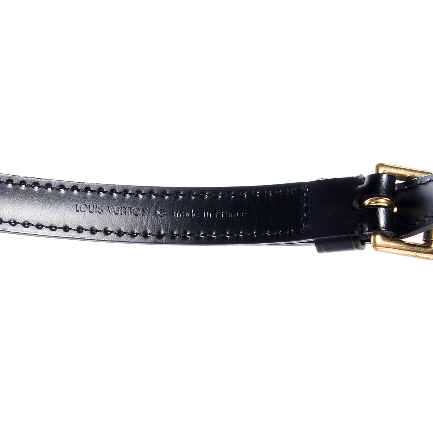 Epi Pont Neuf PM Black