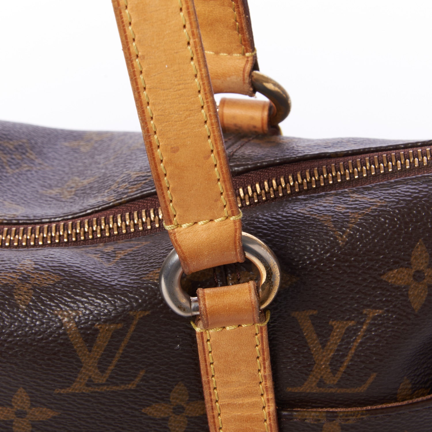 Louis Vuitton Monogram Totally PM 8 of 11