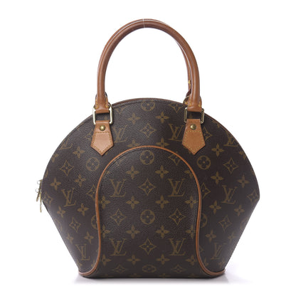 Louis Vuitton Monogram Ellipse PM 1 of 9