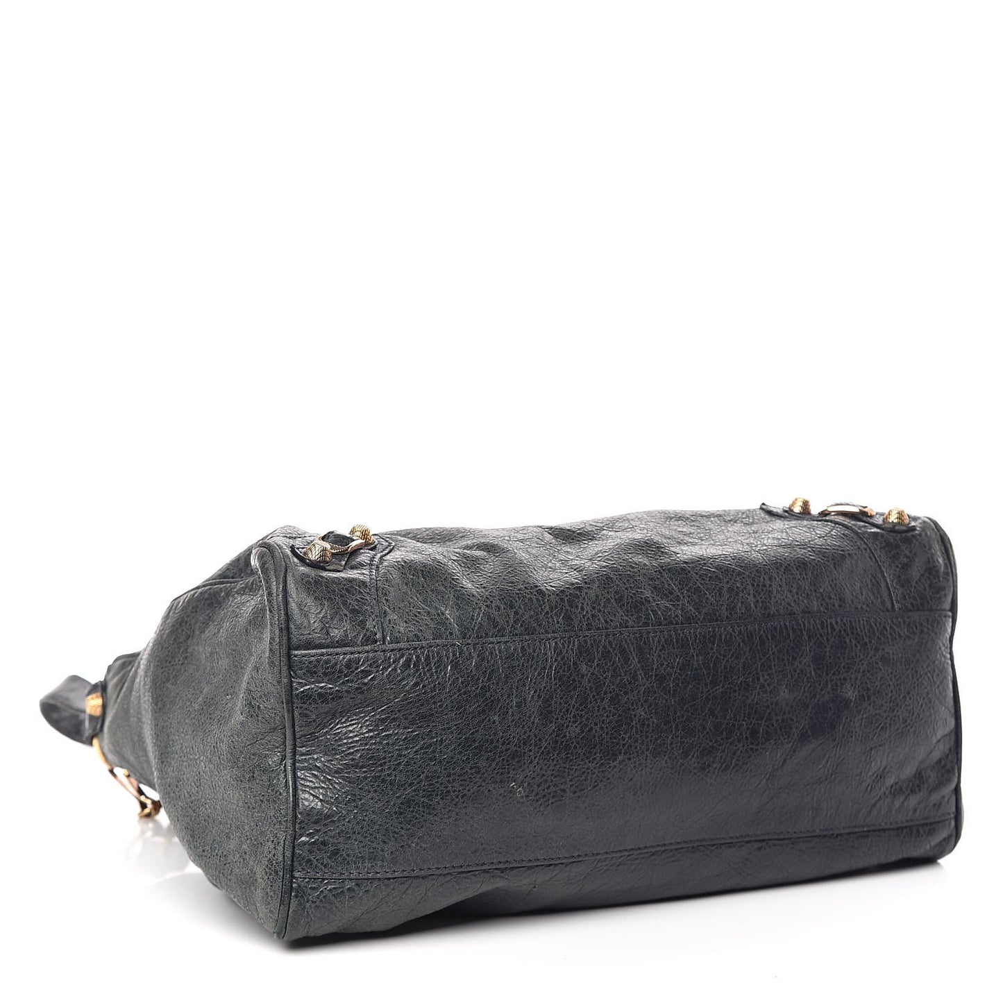 Agneau Giant 12 Gold Hardware Velo Dark Night