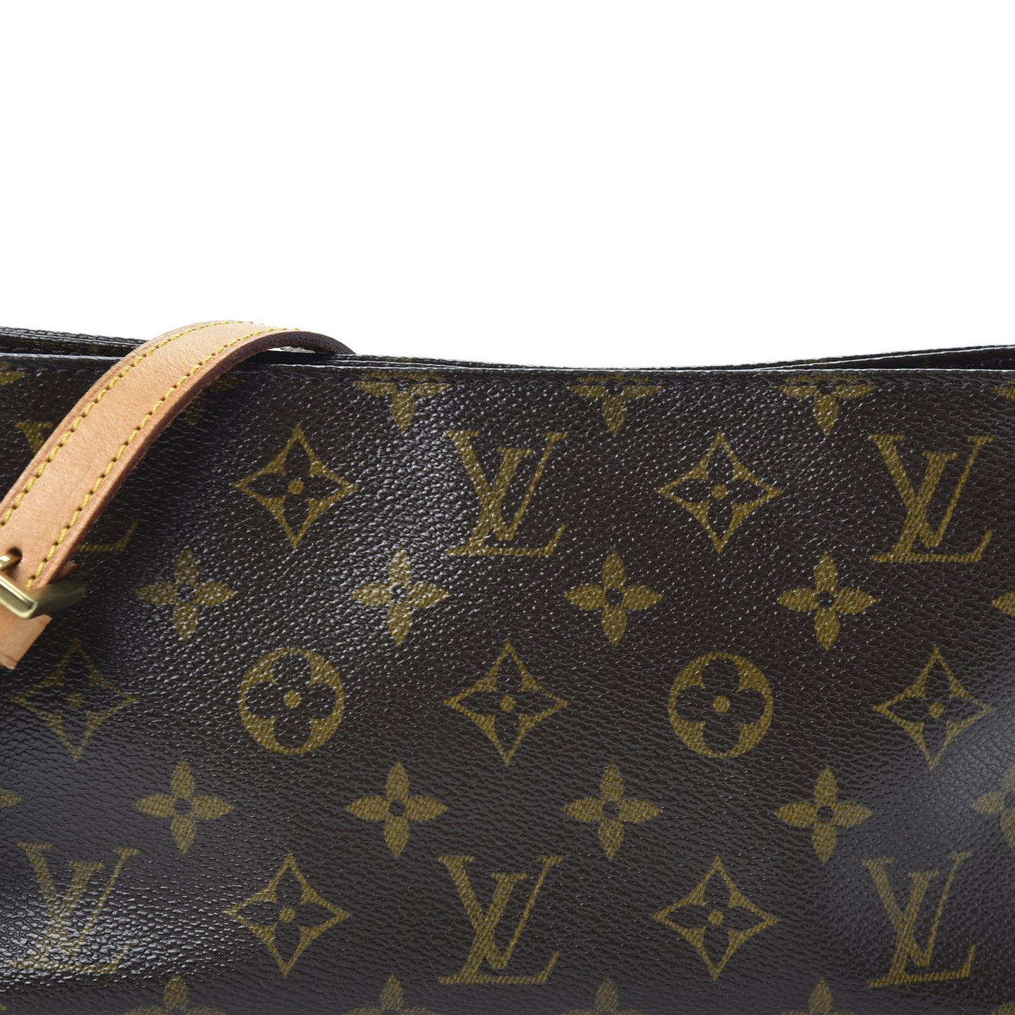 Monogram Trotteur