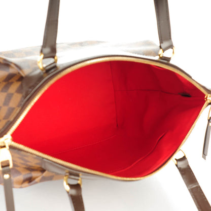 Louis Vuitton Damier Ebene Westminster GM 5 of 7