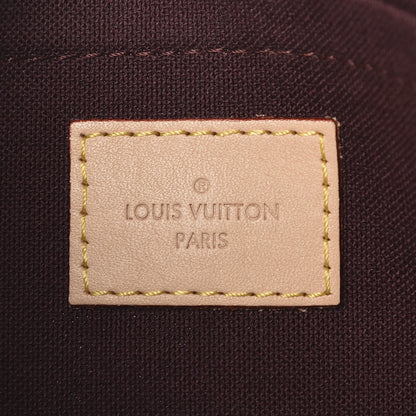 Louis Vuitton Monogram Favorite MM 8 of 11
