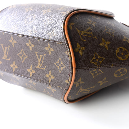 Louis Vuitton Monogram Ellipse PM 6 of 9
