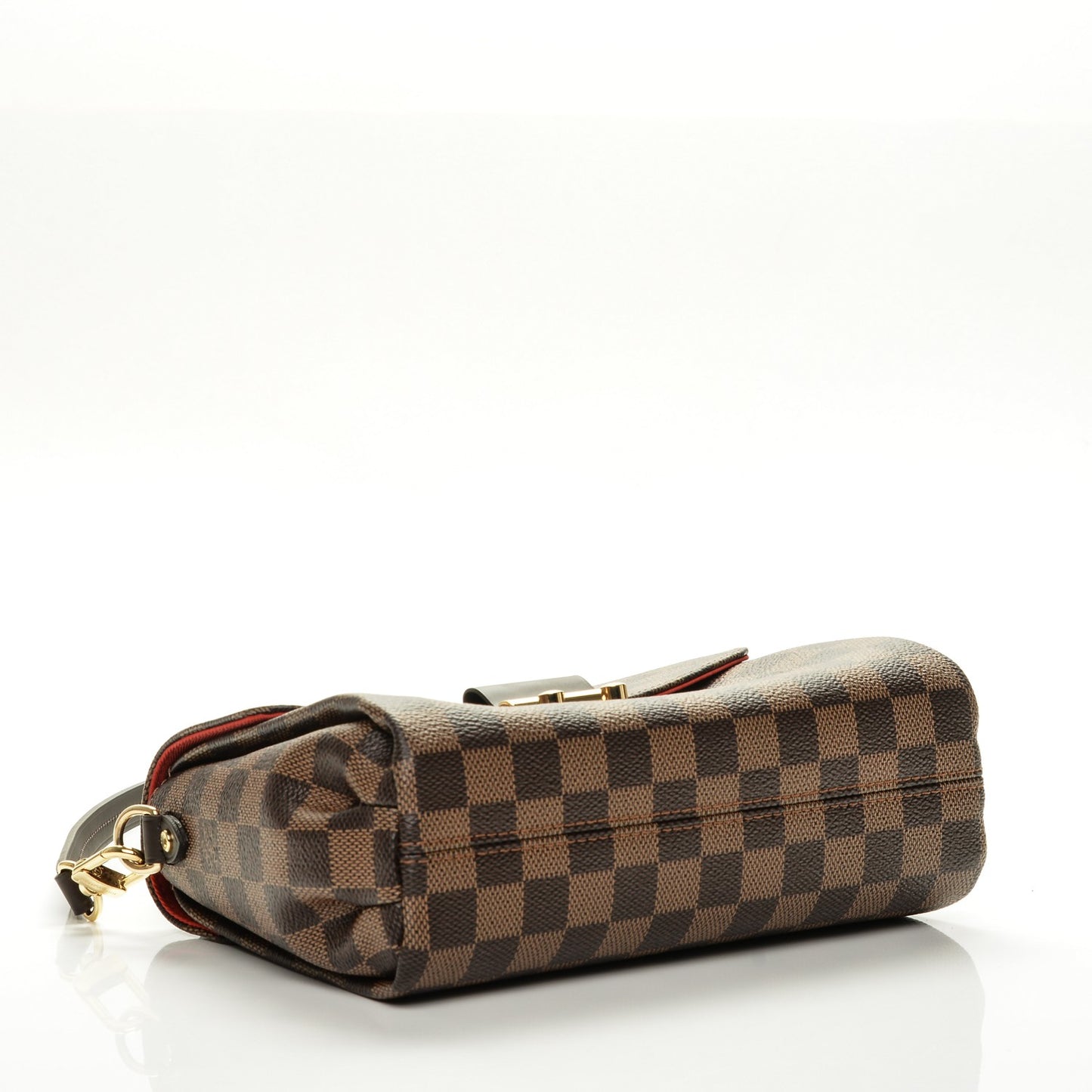 Damier Ebene Croisette