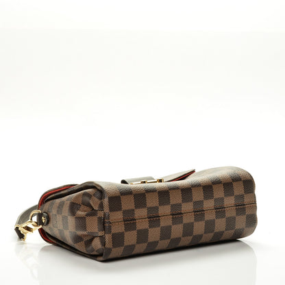 Louis Vuitton Damier Ebene Croisette 4 of 7