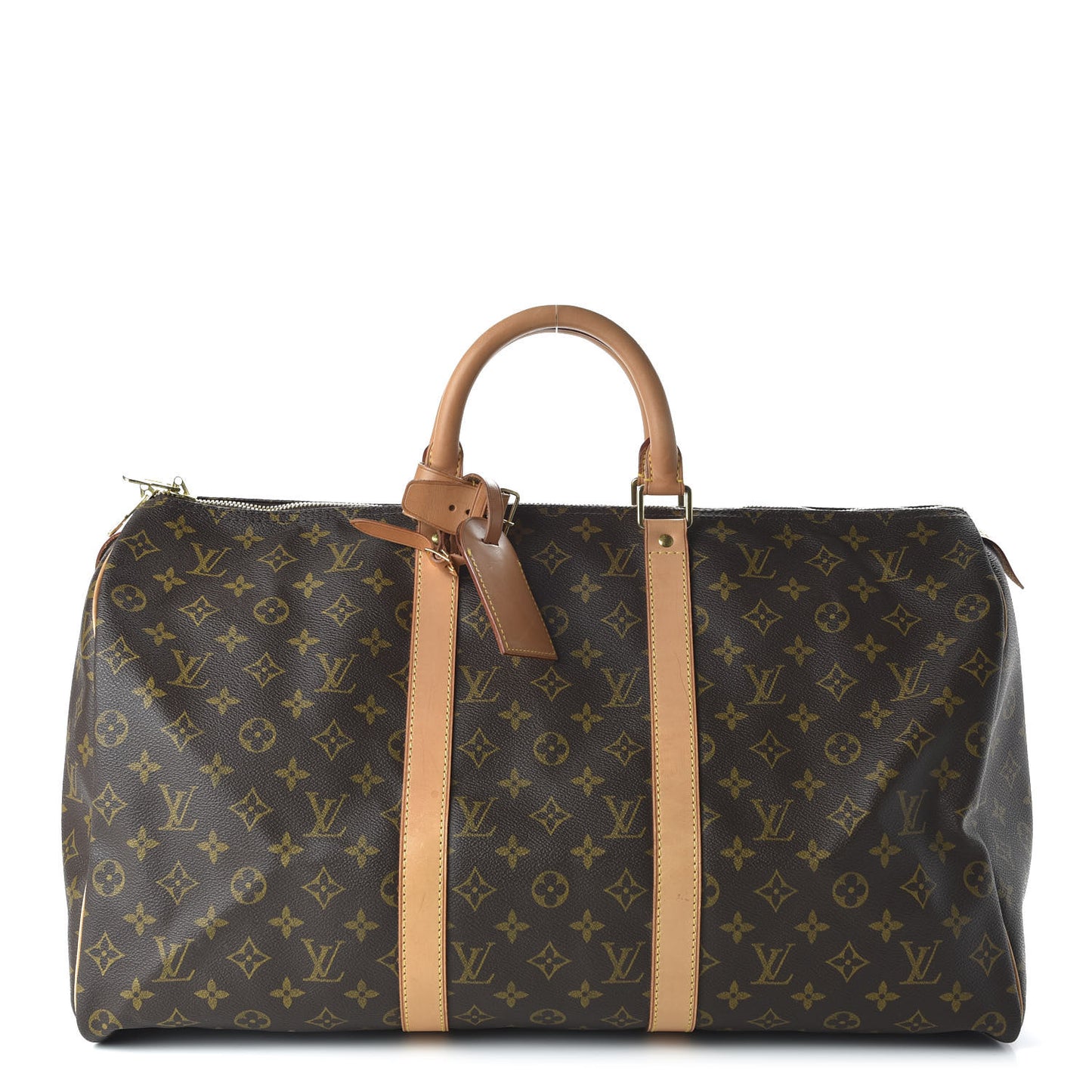 Monogram Keepall 50