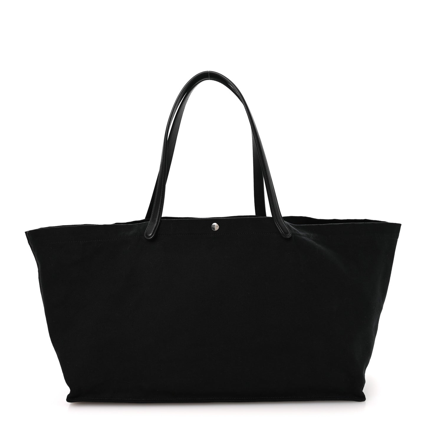 Cotton Twill Idaho XL Black