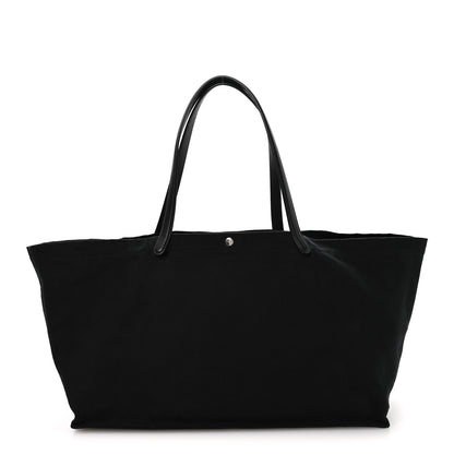 The Row Cotton Twill Idaho XL Black 1 of 10