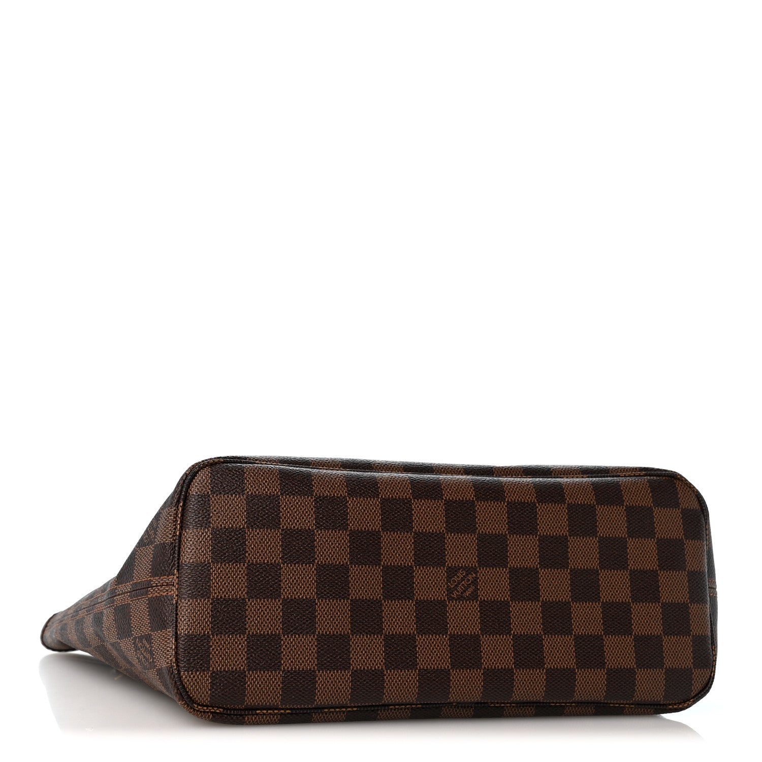 Louis Vuitton Damier Ebene Neo Neverfull PM 4 of 11