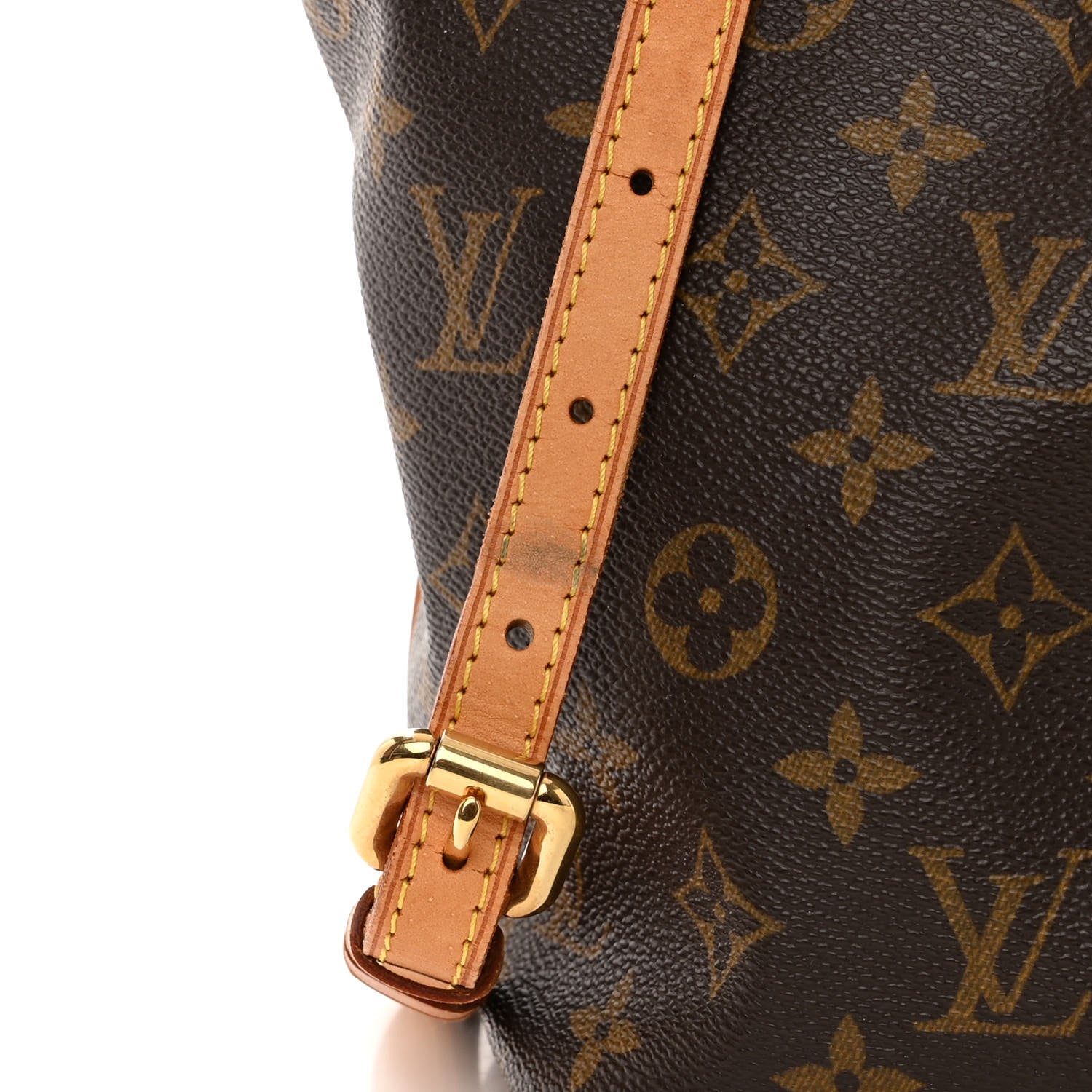 Louis Vuitton Monogram Palermo PM 15 of 17