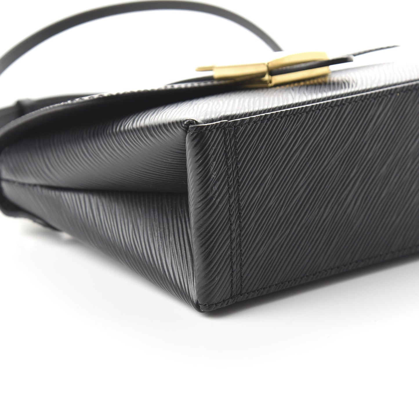Epi Locky BB Black