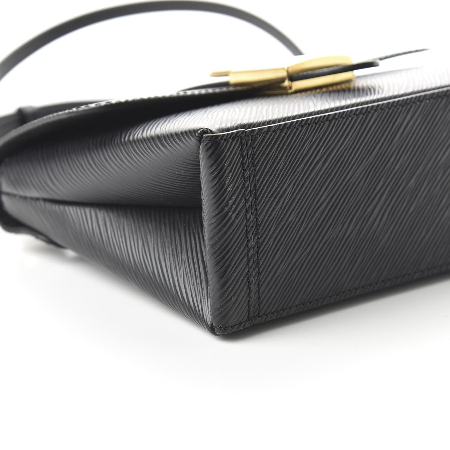 Louis Vuitton Epi Locky BB Black 6 of 9