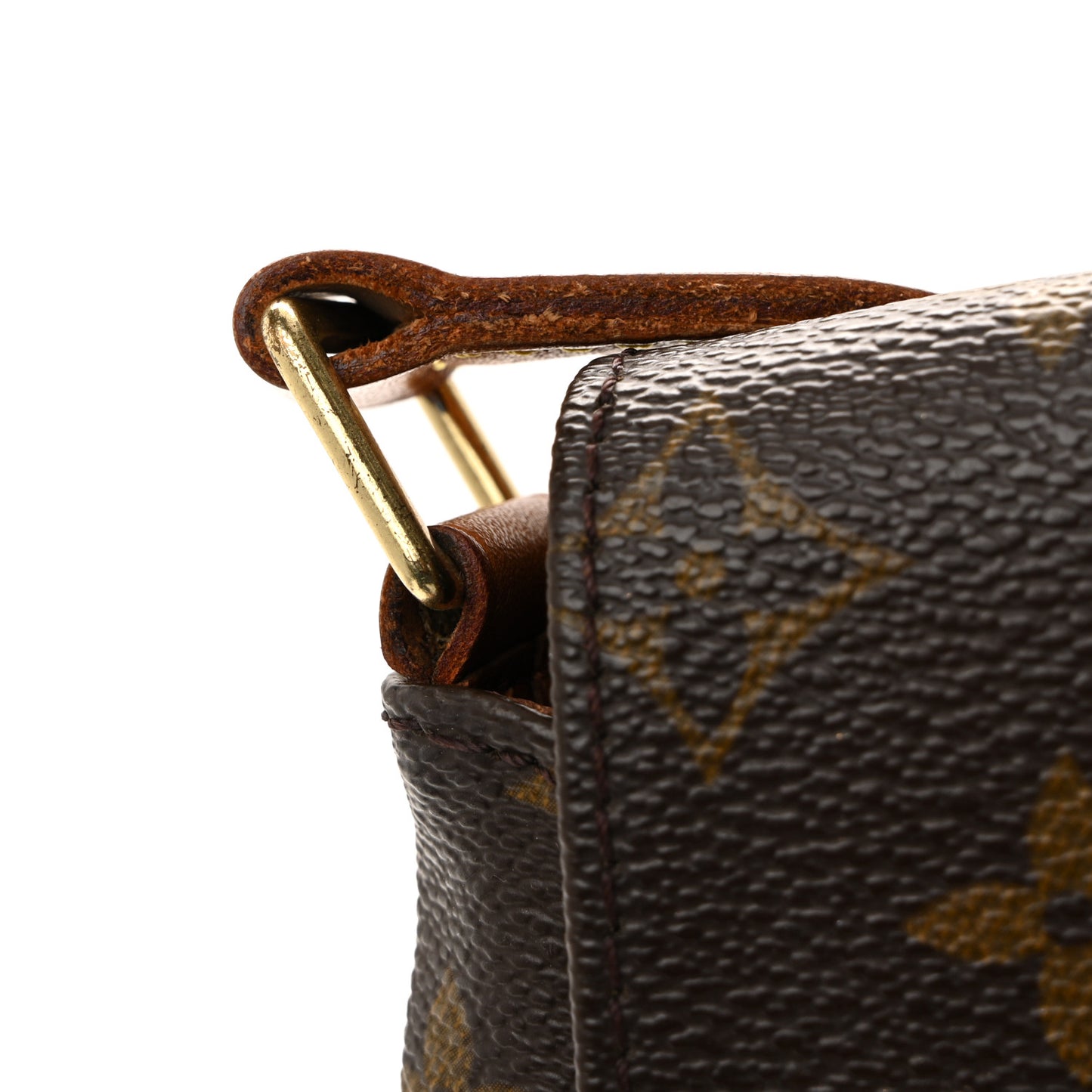 Monogram Musette Salsa