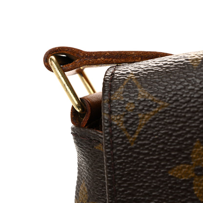 Louis Vuitton Monogram Musette Salsa 12 of 12