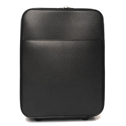 Louis Vuitton Taiga Pegase 45 Ardoise 1 of 12