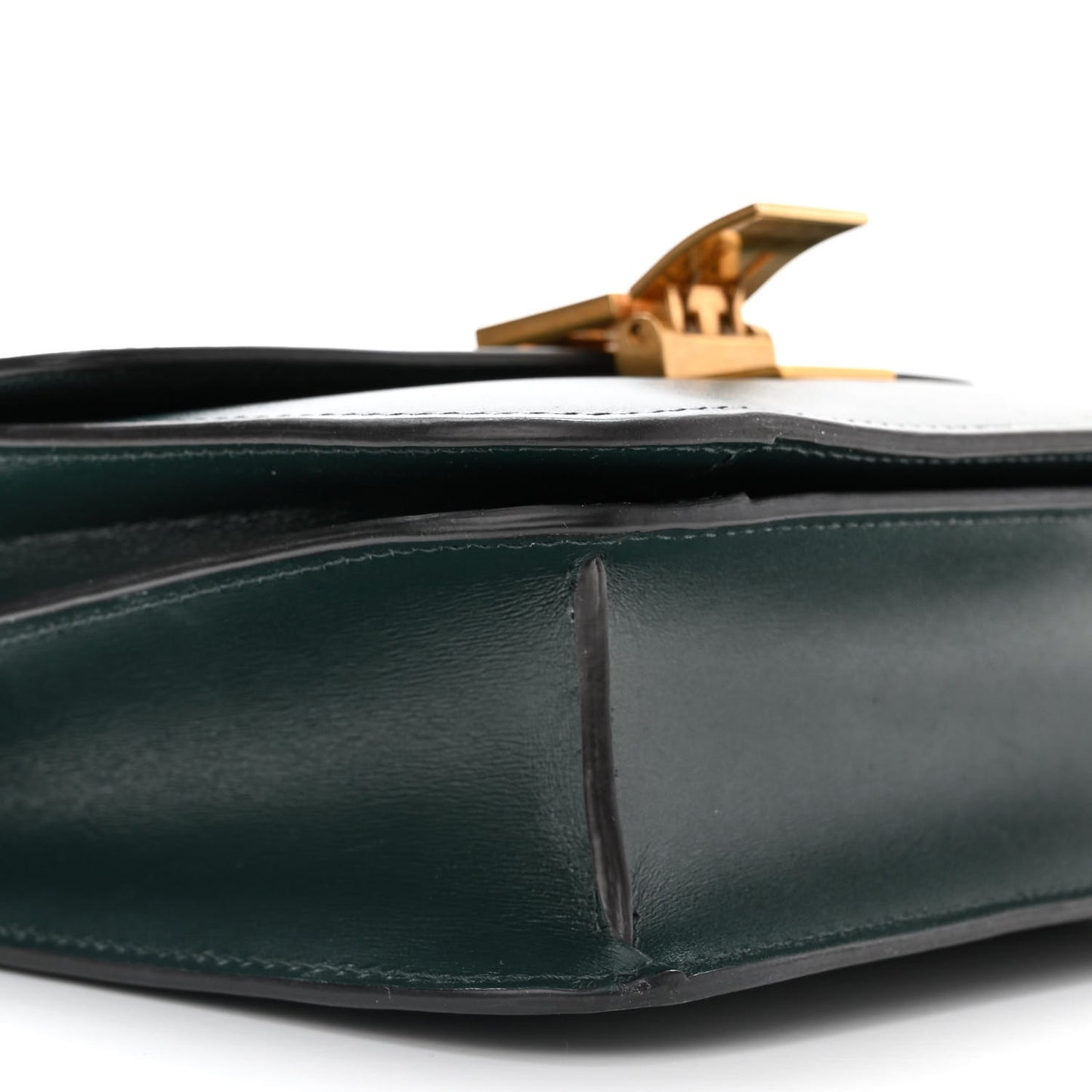 Box Calfskin Teen Classic Box Flap Bag Amazone