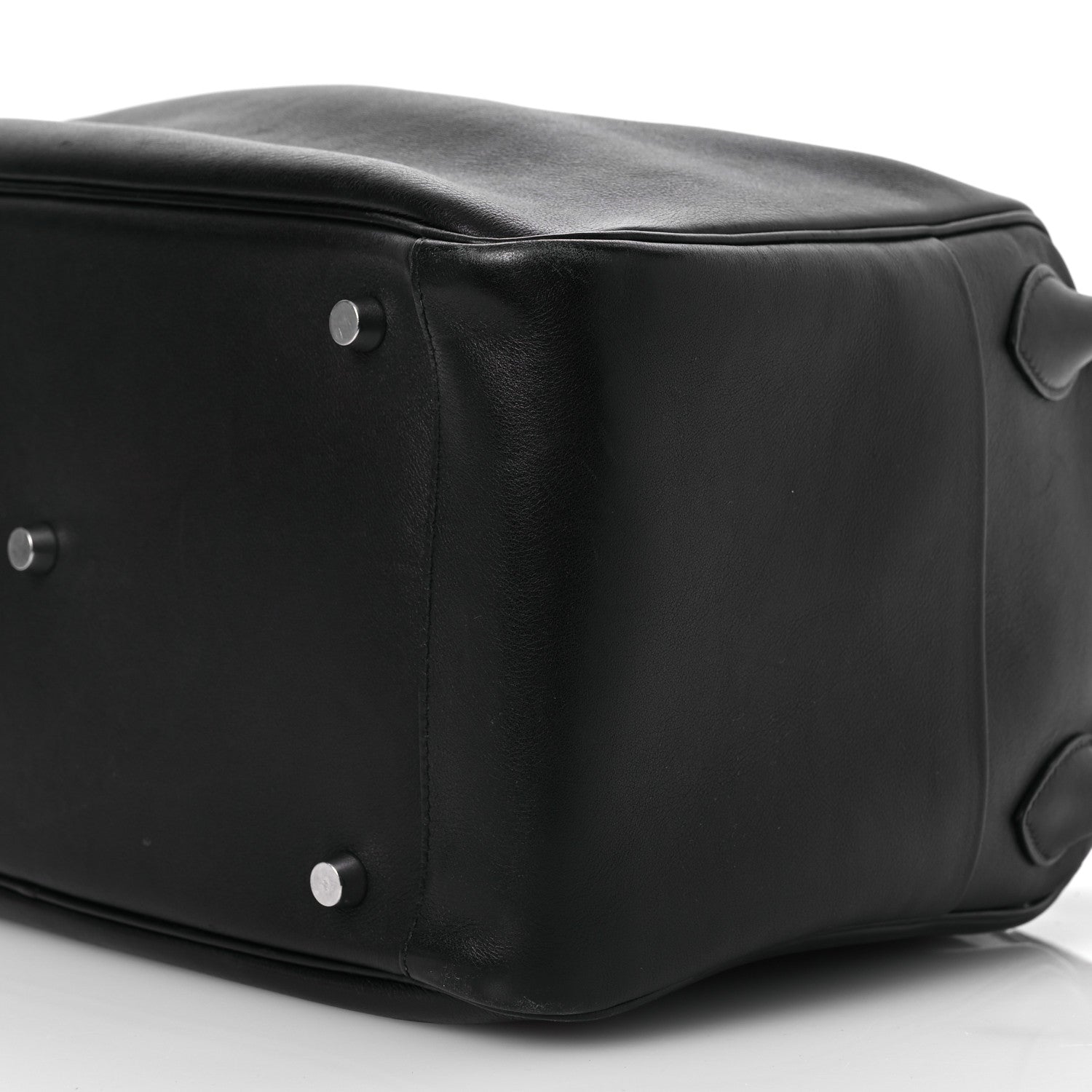 Hermes Swift Lindy 34 Black 10 of 17