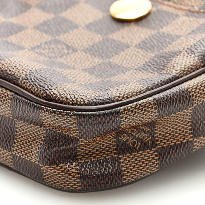 Louis Vuitton Damier Ebene Rift 8 of 8