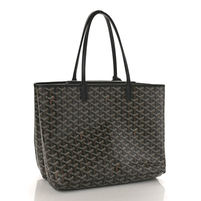 Goyard Goyardine Isabelle PM Black 4 of 8
