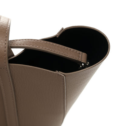 Balenciaga Calfskin XS Everyday Tote Beige 12 of 15