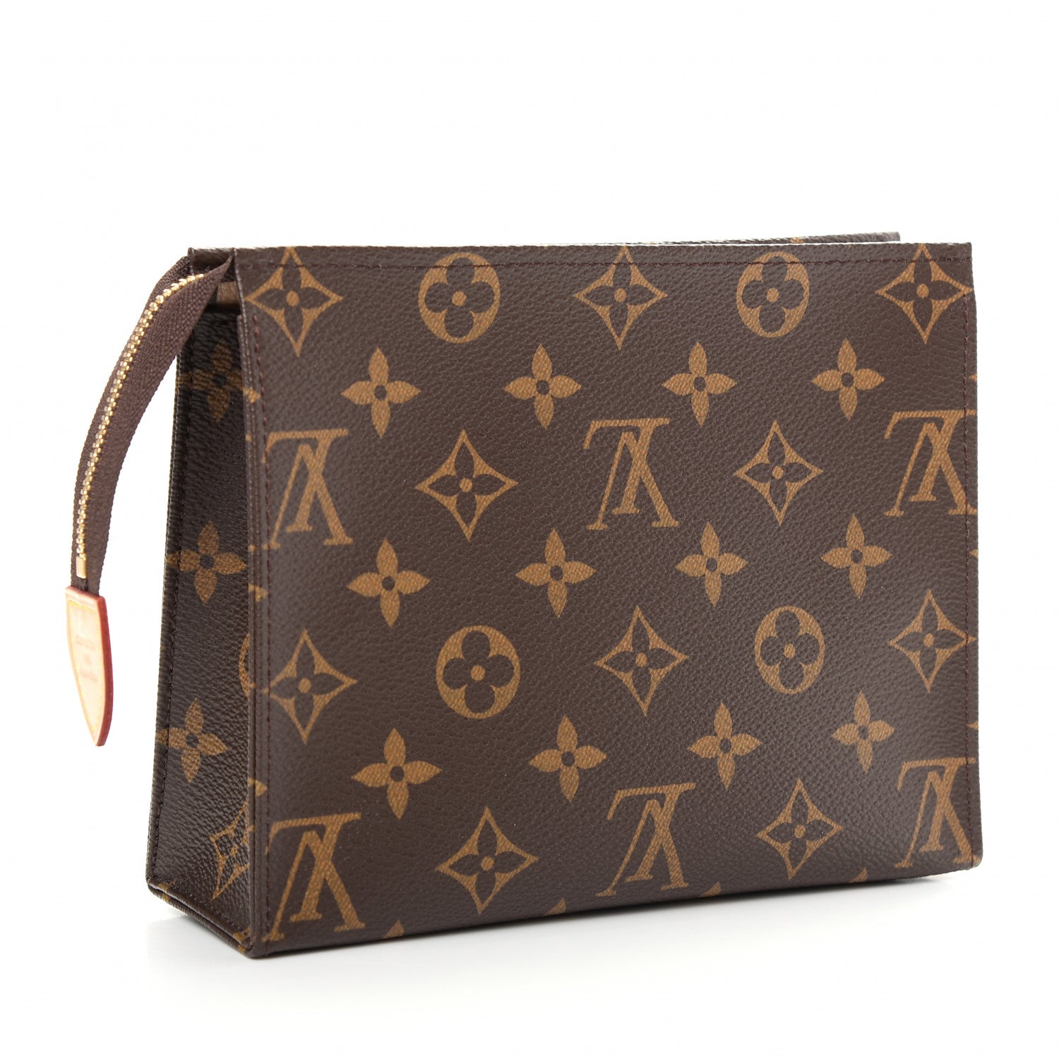 Louis Vuitton Monogram Toiletry Pouch 19 3 of 7